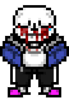 [b92553] figure-, out what the hell they, are *cough* firs-