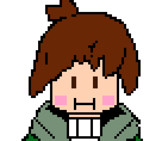 [b9de0d] once apon a time, there was a dog named cheems. - shifty chara