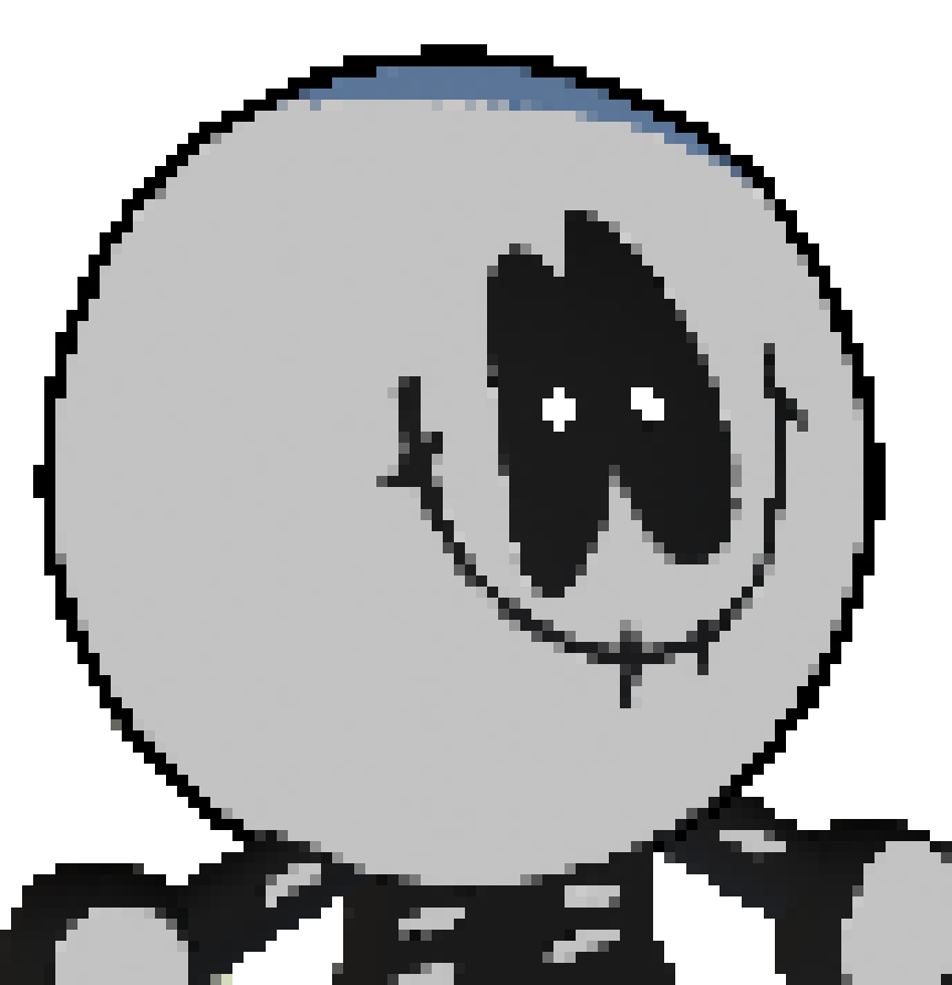 [acbc50] EVERYONE STAHP *calls sr pelo* Mokeys show characters are in the spooky month universe please help