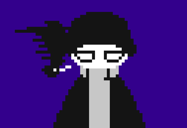 [b05a71] Tell me buddy, troll faggot, do you even have friends?