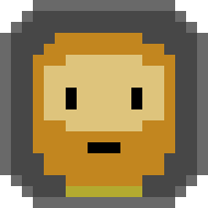 [9664c4] Dwarf Icon