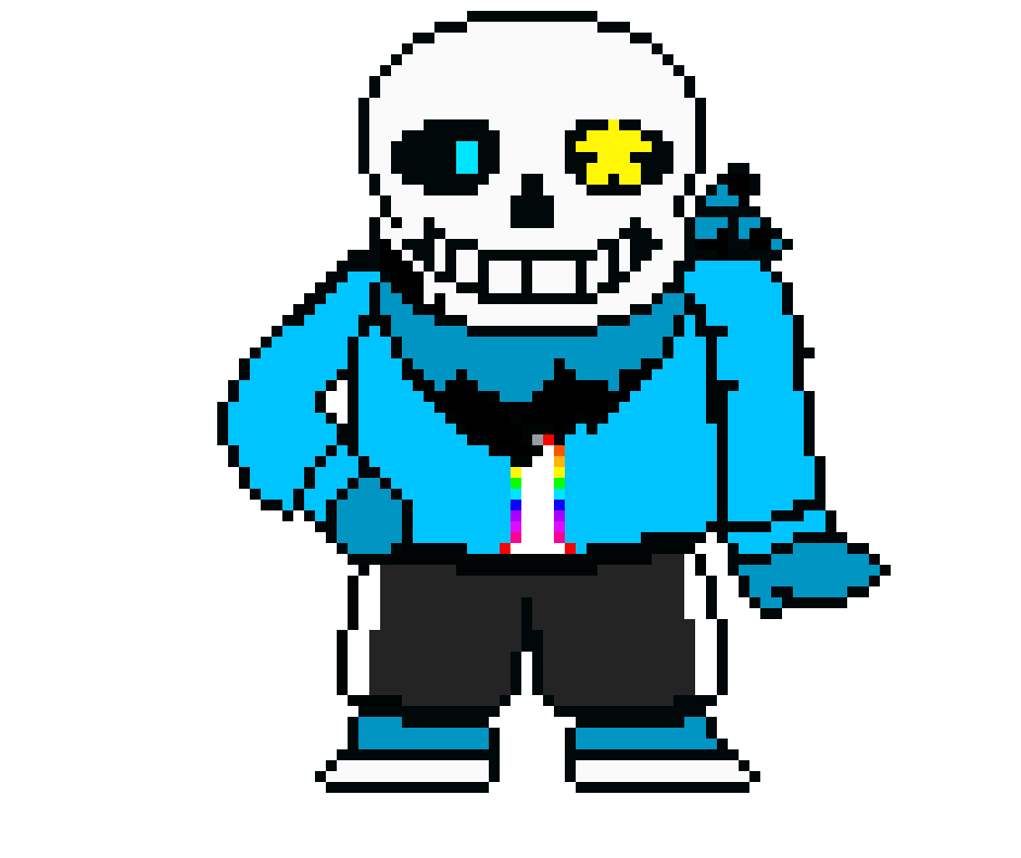 [53a360] Last Update for this sprite