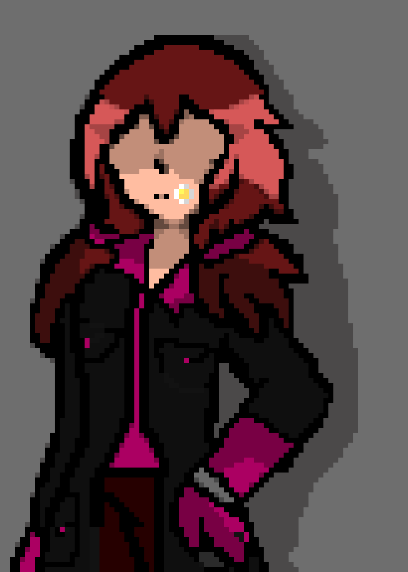 [a8a3be] I can't just let you here alone ... well ... maybe not alone ... but still