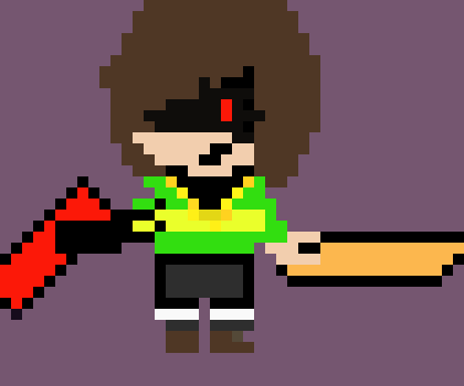 [9a16b0] what happening to me?