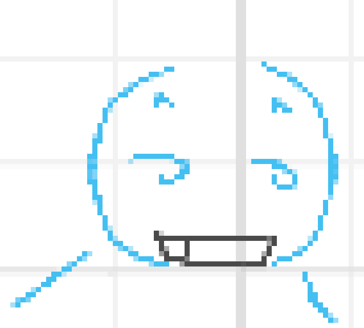 [816c09] I do that as well whenever I switch from Chance- My clone goes and I'm like- "Fucking shit"