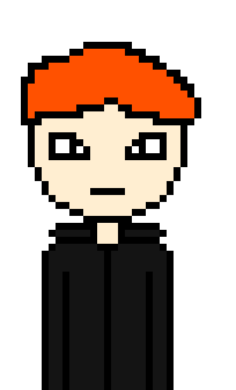 [a41074] oh we RPing now?