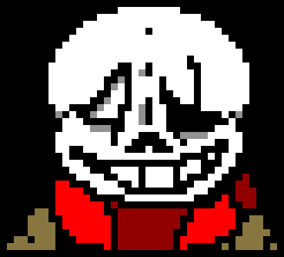 [e76759] *Walks Slowly Closer To Glicth* Woah...You have another glowing eye...? - SD