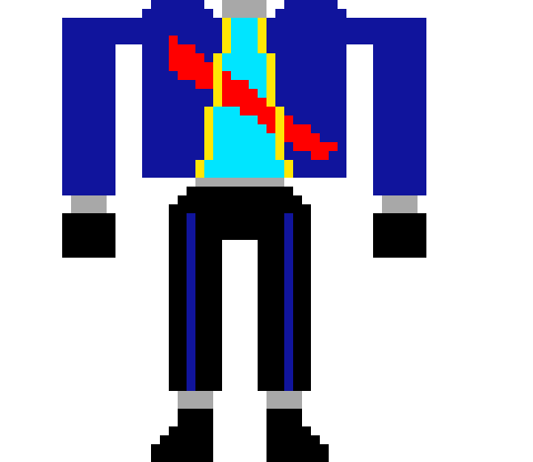 [2fcb16] Calm!ODST: Hey Jade I can show you a magic trick