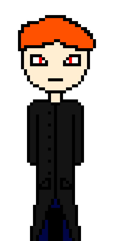 [a41074] over a pixel art website?