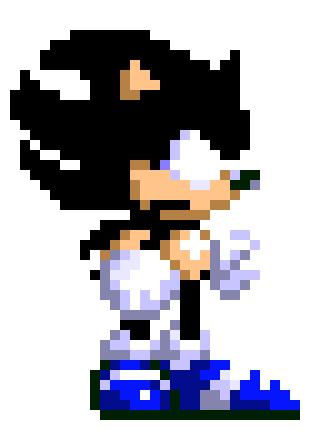 [7fb46c] thats the point! (cracks glitch again twice) JUST GIVE UP (gets more angry)