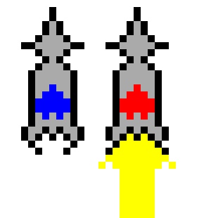 [9664c4] Meta Blasters
