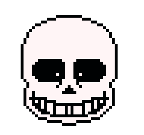 [8b2427] sans head normal