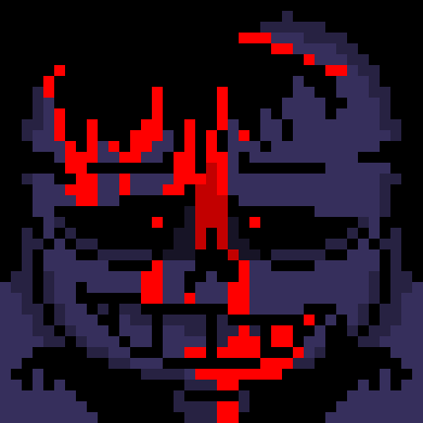 [7ce906] *(He'd let out a huge sigh of relief.) -Sans