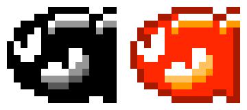 [1164a9] Super Mario World Bullet Bills