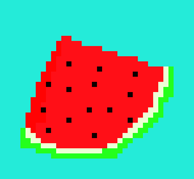 [4c1e66] watermelon