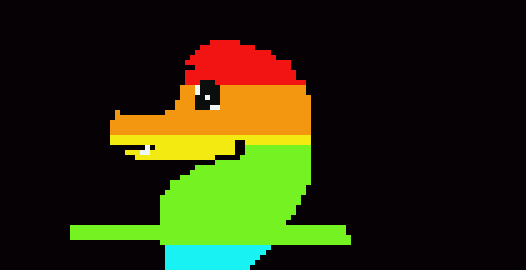 [9664c4] kawaii dragon