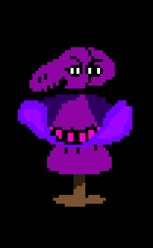 [9664c4] Void! Mad Dummy