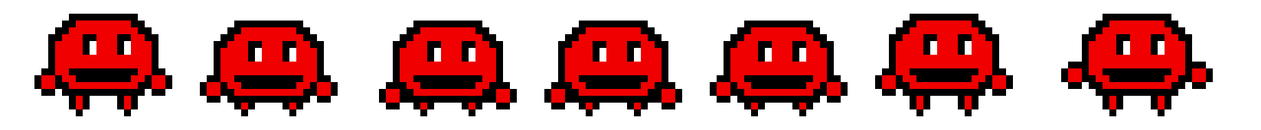 [af16d0] NewCharidle