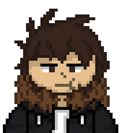 [7ce906] Damn, the first time I sparked a chain reaction in PAM. -Demented