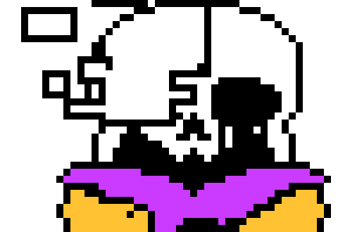 [53a360] walks slowly to xavier * 