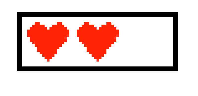 [9d961d] 2 hearts