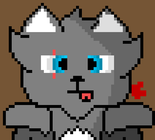 [6048e3] Alex- oh funk it, ataris going over week 4 lol