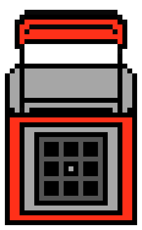 [792f74] Uh... 2 of you will be night gaurds, the other one, i don't know, just feel free to help these guys out through the night! Its quite the... umm... job... yeah...