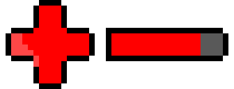 [9664c4] HealthBarLoseLife_4