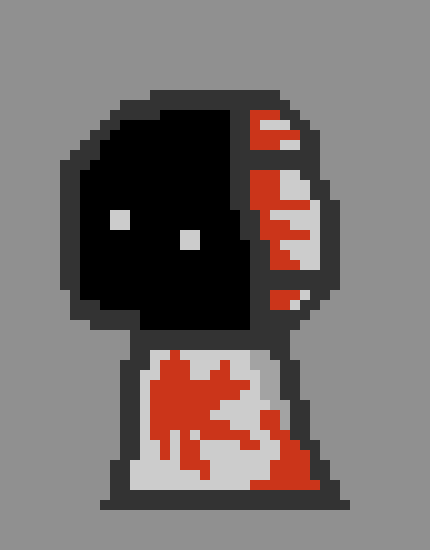 [1238d9] Long story short, there was a universe where I accidentally killed you and here we are. [Bob]