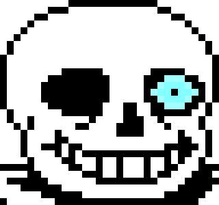 [fcc22b] -makes his eye blue so they can see down in the True Lab- So... how do I say this...