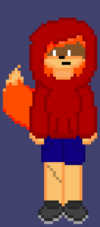 [d8d976] *Moan* ... -Foxlya