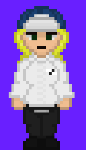 [c18bdd] Im assuming that was to me Theron