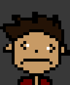 [792c84] *trembles in fear* Hi? -Adam