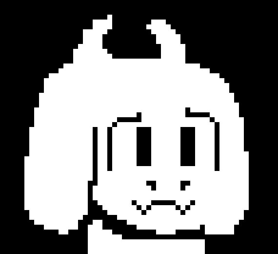 [d14112] Yeah, it's me Oliver, I changed my sprite for the 6th time, I'm so organized!