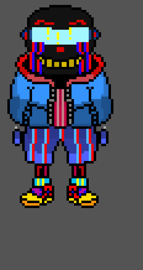 [ca8ee4] see ya suckers