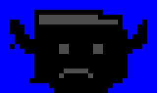 [777ed4] wy are u going? :knife 