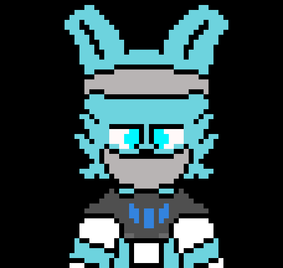 [63ceb7] geez im editing my sans for meh au update