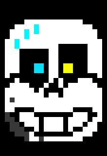 [2d73ea] I Created Surface tale, But Ive Never actually BEEN To The Surface.