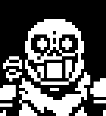 [b7d2ef] Sans: EAT EAT EAT