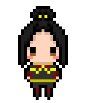 [9664c4] Azula