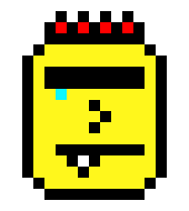 [8f8d6f] and im not saying its bad, in fact its REALLY good! but you dont care so shit.