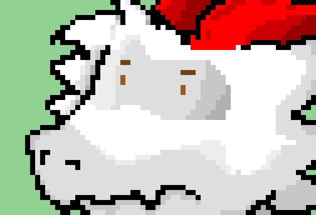 [95be89] Terrie: Yeah... No problem...