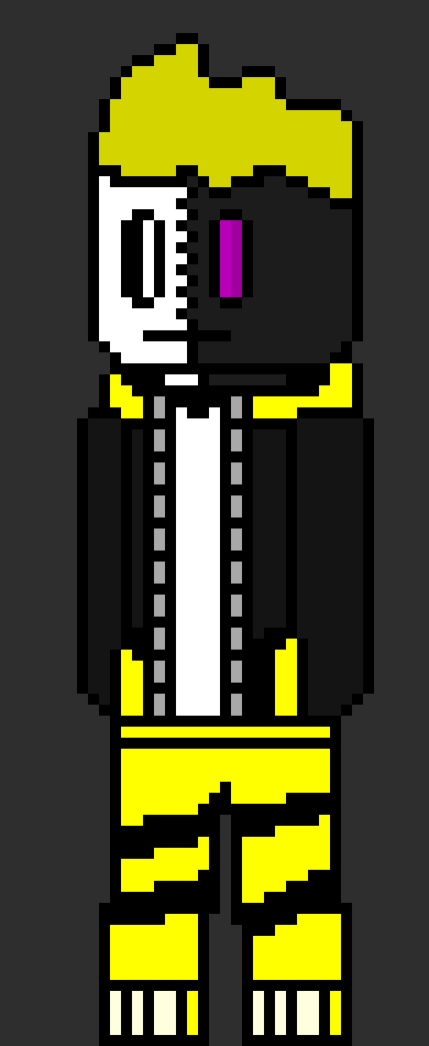 [812b32] *molt re appears in rp timeline because boredom* huh. -Molt!