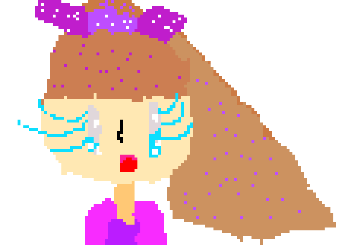 [9664c4] Flower.