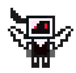 [9664c4] Mega Absol Team Eclipse Connor