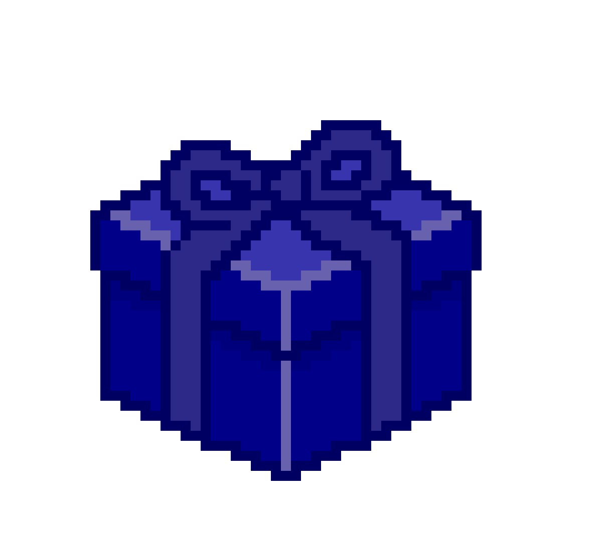 [4cf303] BlueDidiGiftNoMistletoe