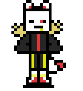 [4033bd] im going to watch underverse ships. -Neko