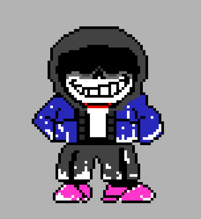 [4fbda4] had to fix the shorts... it was touching the body which looks bad- Evan