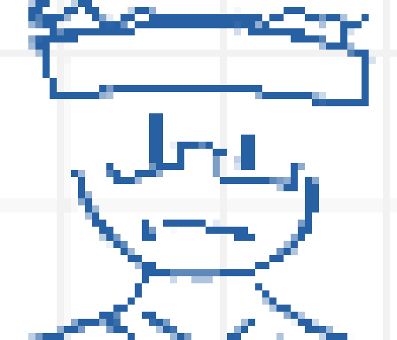 [a56108] *15 dmg* Come on man-