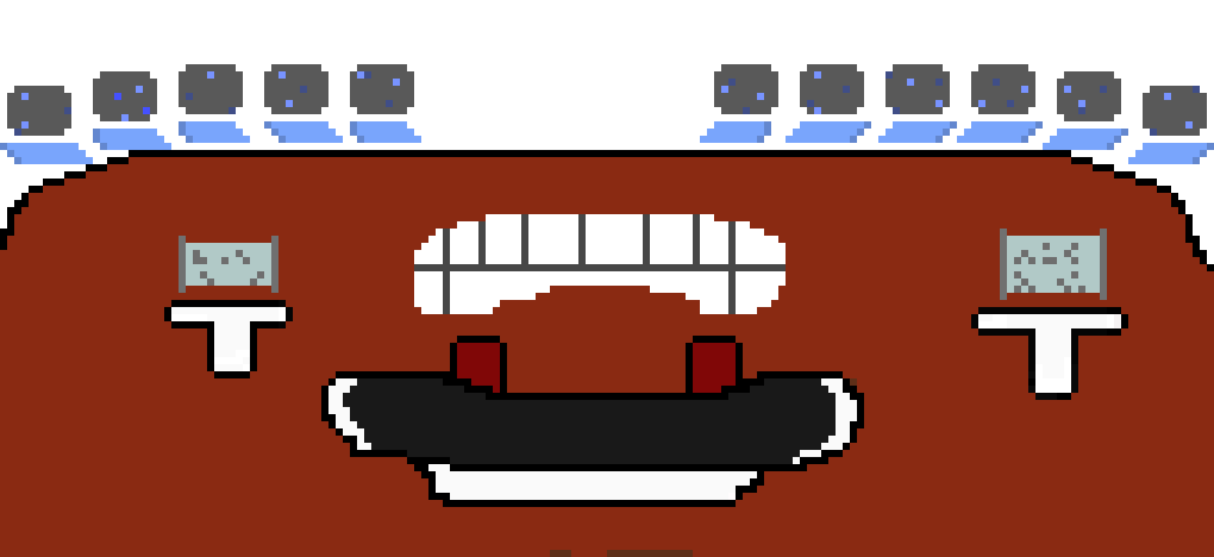 [9664c4] bridge(empty)